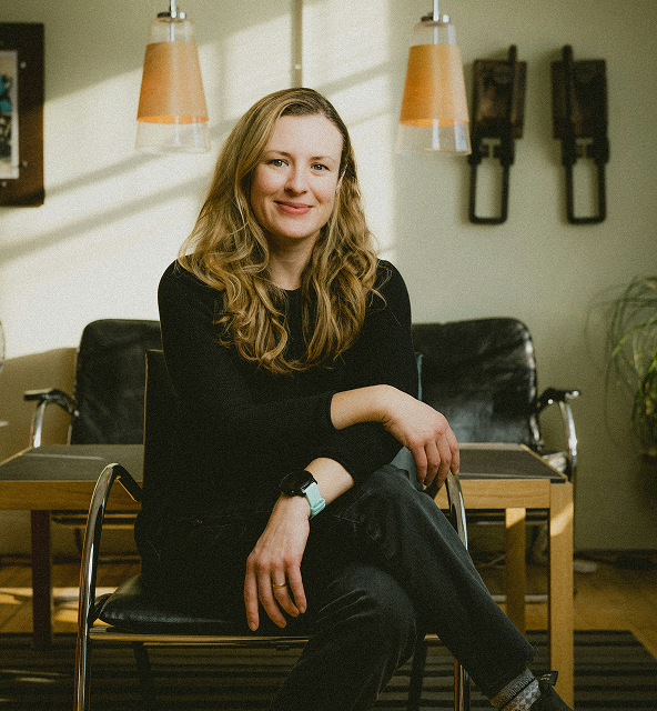 Dr Aditi Desai, leading sleep expert