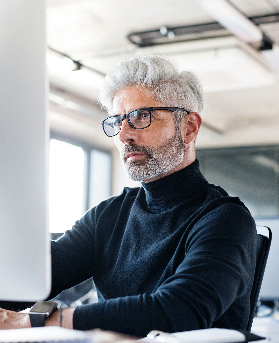 Sleep health mission