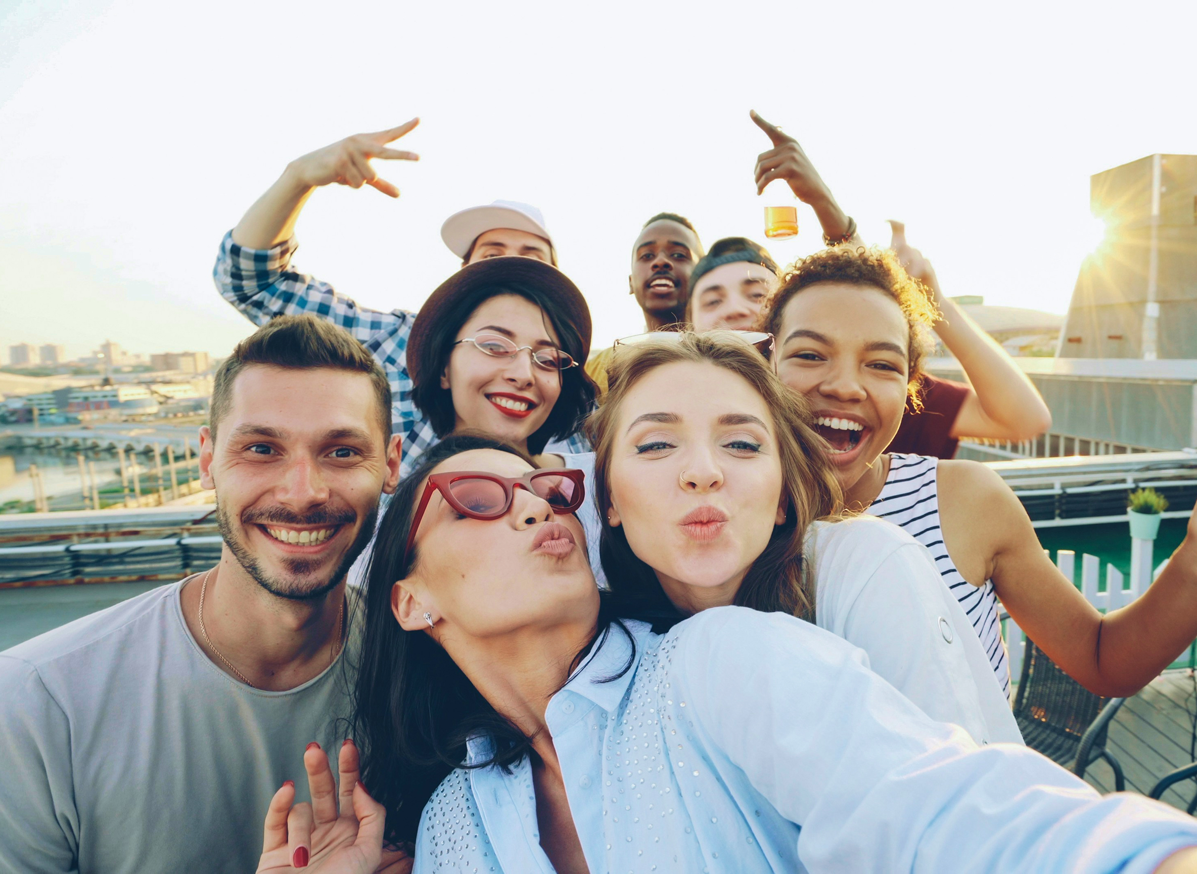 Sleep health mission